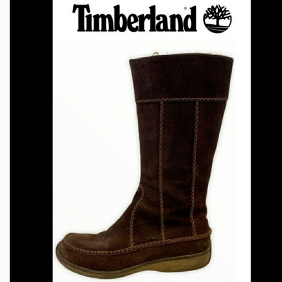 Timberland Shoes - Timberland moccasin style boot..
